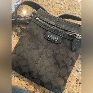 Coach Crossbody purse